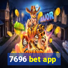 7696 bet app